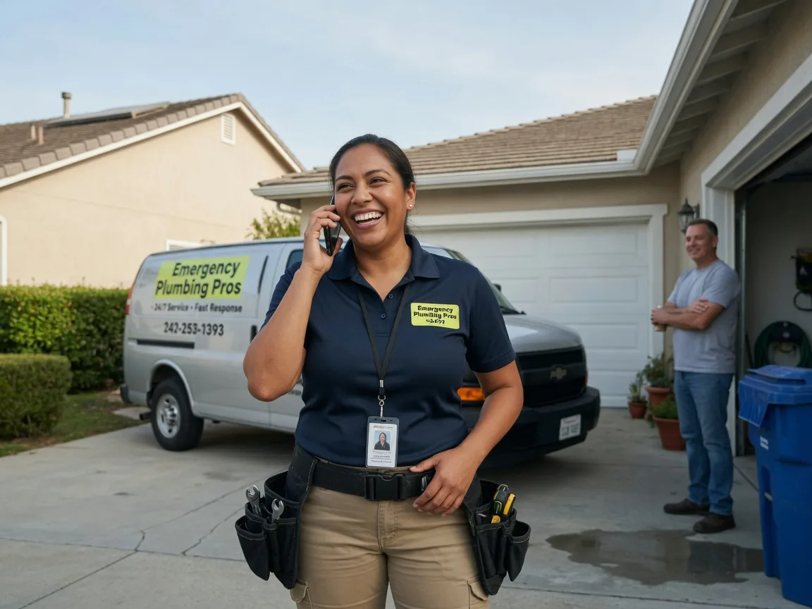 Emergency Plumber New Carlisle, OH FAQs